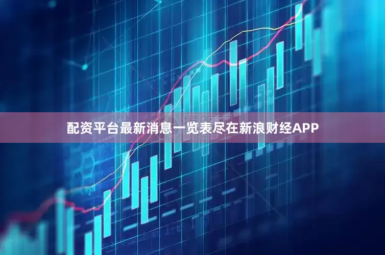 配资平台最新消息一览表尽在新浪财经APP